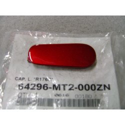 Cache carénage Honda GL1500 couleur R176c | Réf. 64296MT2000ZN