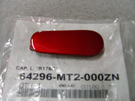 Cache carénage Honda GL1500 couleur R176c | Réf. 64296MT2000ZN