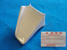 Spoiler inférieur droit carénage AV Honda NH125 83 – Réf. 64302KG8000ZA