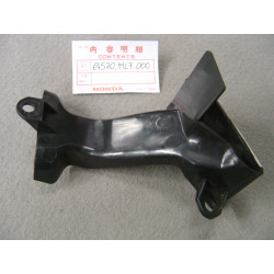Conduit air carénage droit Honda VFR750FG 86 – Réf. 64570-ML7-000