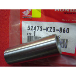 Entretoise Suspension Honda CR125R CR250R – Réf. 52473KZ3860