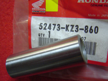 Entretoise Suspension Honda CR125R CR250R – Réf. 52473KZ3860