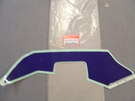 Décor Autocollant Carénage Honda CBR600FP 1993 | Réf. 64232MV9930ZA