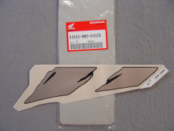 Décor autocollant latéral droit Honda CBR900RRN 1992 – 83603MW0600ZB