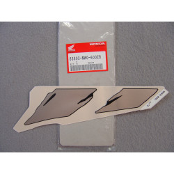 Décor autocollant latéral droit Honda CBR900RRN 1992 – 83603MW0600ZB