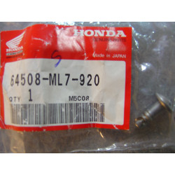 Goujon fixation 6x14 Honda réf. 64508ML7920