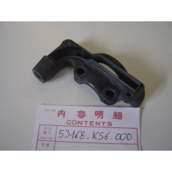 Boîtier commande des gaz Honda CR125 CR250 CR500 | 53168KS6000