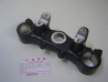 Té supérieur de fourche Honda NX250 88/93 - Réf. 53230KW3670