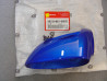 Cache rétroviseur gauche Honda CBR1100XX – Réf. 88125MAT000ZL