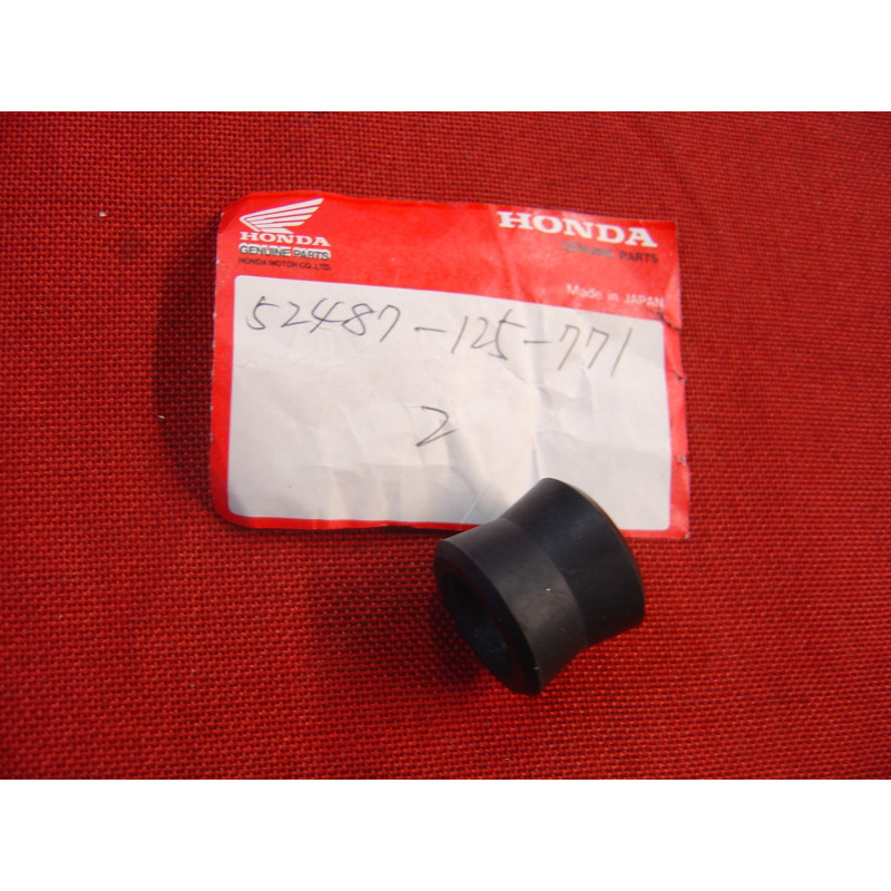 Silentbloc inférieur amortisseur Honda DAX ST50-70 | 52487-125-771