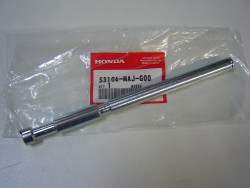 Poids B de guidon de FX650 99-00 ST1100 95-00