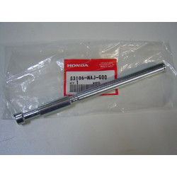 Poids B de guidon Honda FX650 ST1100 - Réf. 53106MAJG00