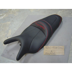 Selle BAGSTER Neuve Honda VFR800 - Réf. 77200MCWD00A