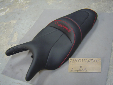 Selle BAGSTER Neuve Honda VFR800 - Réf. 77200MCWD00A