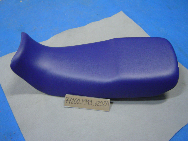 Selle Honda XL600VH - Référence 77200MM9620ZA
