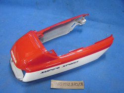 Coque AR de selle de CBR1000F 90