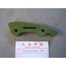 Patin Chaîne Transmission Honda CR125 CR250 CR480 1983 - 52147KA3711