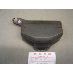 Support guidon occasion Honda CB750KZ FA avec couvercle