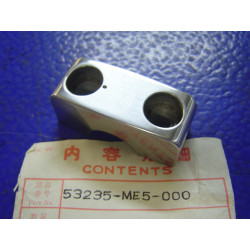 Pontet de guidon Honda VF1100C – Réf. 53235ME5000