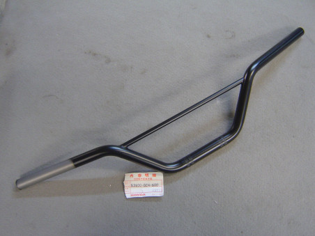 Guidon Honda CR80 1986-1990 – Réf. 53100GC4600