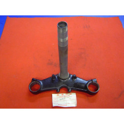 Té de fourche inférieur Honda GL1000 K1 – Réf. 53200-371-610ZA