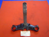Té de fourche inférieur Honda GL1000 K1 – Réf. 53200-371-610ZA