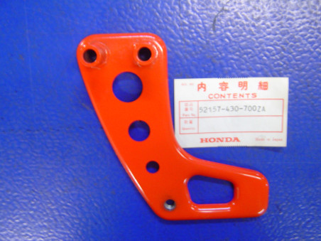 Guide Chaîne B Bras Oscillant Honda CR250RZ CR125RZ | Réf. 52157430700ZA