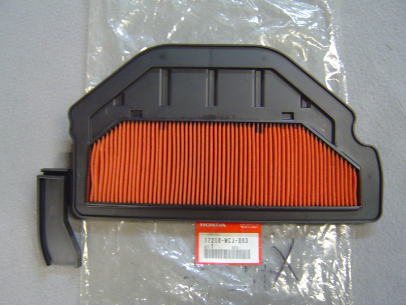 Filtre à air Honda CBR900 2000-2001 - Réf. 71210MCJ003