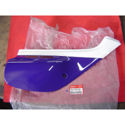 Cache Latéral Droit Honda XR600 1996-1997 NH138 | Réf. 83610MAG770ZB