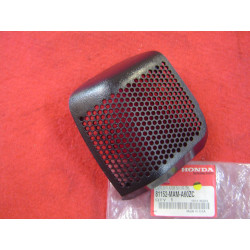 Cache haut-parleur accoudoir passager droit Honda GL1500 97