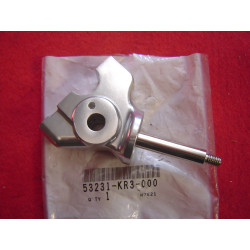 Pontet de guidon Honda CA125 Rebel 1995-1996 - Réf. 53231-KR3-000