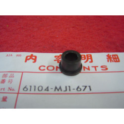 Entretoise Garde Boue Avant Honda CBX750 - Réf 61104MJ1671