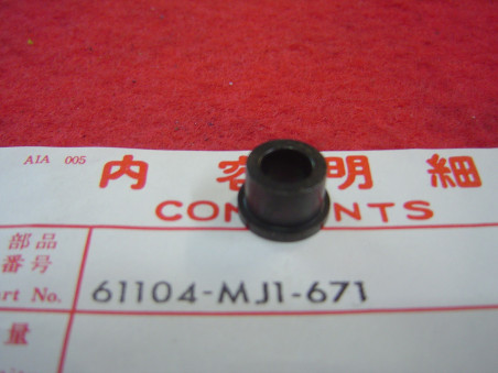 Entretoise Garde Boue Avant Honda CBX750 - Réf 61104MJ1671