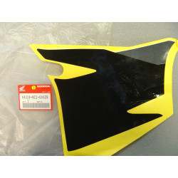 Autocollant B 64326-MZ2-G00ZB d'auvent central droit HONDA CBR1000FV 97