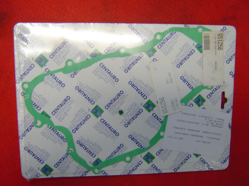 Joint Carter Embrayage Honda CR250 CENTAURO | Réf. 651256