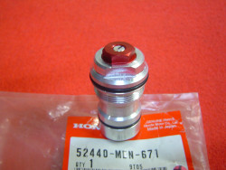 Mécanisme Réglage Amortisseur AR Honda CR250 CRF250 CRF450