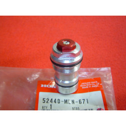 Mécanisme Réglage Amortisseur AR Honda CR250 CRF250 CRF450