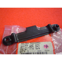 Support inférieur bavette Honda TRX200 TRX300 - Réf. 80127HM5850