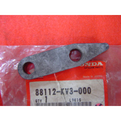 Caoutchouc fixation rétroviseur Honda VFR750R RC30 88112KV3000