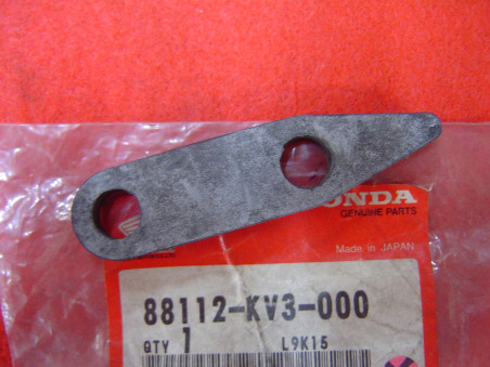 Caoutchouc fixation rétroviseur Honda VFR750R RC30 88112KV3000