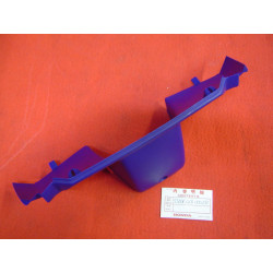 Capotage inférieur AR guidon Honda NH50 - Réf. 53206GC8000ZD