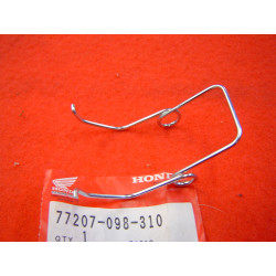 Ressort boîte à outils sous selle Honda ST50 ST70 | Réf. 77207-098-310