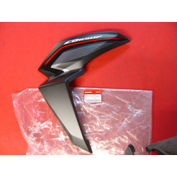 Ouïe Radiateur Gauche Honda CB650F 14/16 NH436 | 64410MJED40ZG