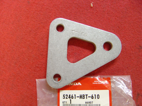 Support amortisseur arrière Honda XL1000V – Réf. 52461MBT610