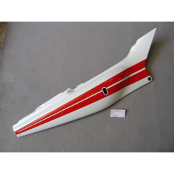 Cache latéral droit Honda CBR600FJ 88 – Réf. 83612MN4780ZC