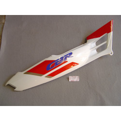 Cache latéral droit Honda CBR600 FM 91 – Réf. 83612MV9600ZE