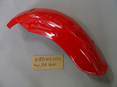 Garde boue arrière Honda CA125 Rebel – Réf. 80100KEB620ZC