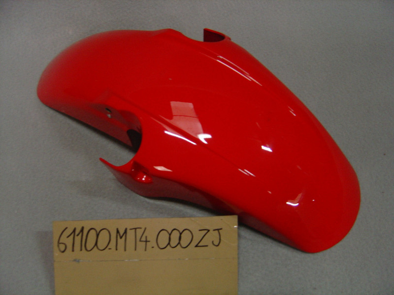 Garde Boue Avant Honda VFR750F CBR1000F - Réf. 61100MT4000ZJ