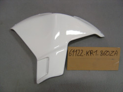 Cache gauche fourche Honda NSR125 - Réf. 61122KR1860ZA