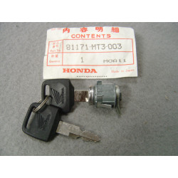 Serrure Sacoche Honda GL1500 ST1100 - Réf. 81171MT3003